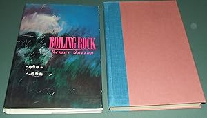 Seller image for Boiling Rock // The Photos in this listing are of the book that is offered for sale for sale by biblioboy