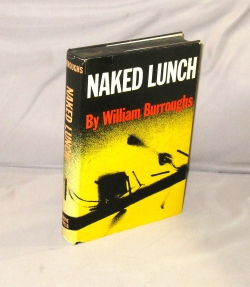 Naked Lunch.