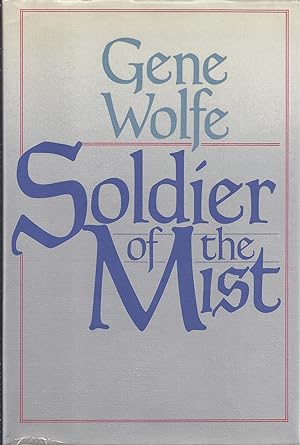 Soldier of the Mist