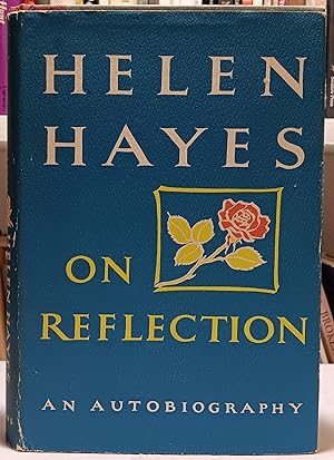 Seller image for On Reflection: An Autobiography for sale by Grey Matter Books