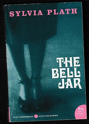 Imagen del vendedor de The Bell Jar (Modern Classics) a la venta por Riverhorse Books