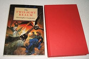 Seller image for The Twilight Realm // The Photos in this listing are of the book that is offered for sale for sale by biblioboy