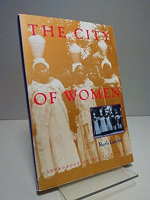 Seller image for City of Women for sale by Brodsky Bookshop