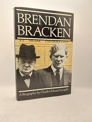 Seller image for Brendan Bracken for sale by The Books of Eli