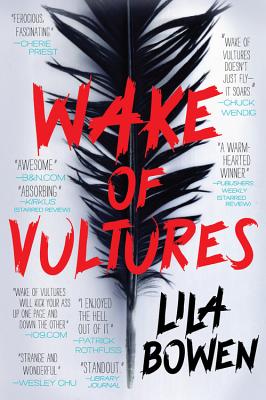 Imagen del vendedor de Wake of Vultures (Paperback or Softback) a la venta por BargainBookStores