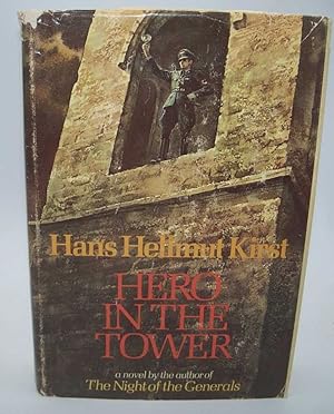 Bild des Verkufers fr Hero in the Tower: A Novel zum Verkauf von Easy Chair Books