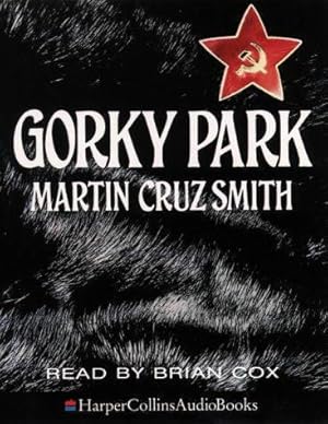 Bild des Verkufers fr Gorky Park zum Verkauf von WeBuyBooks