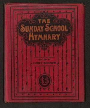 Bild des Verkufers fr The Sunday School Hymnary zum Verkauf von WeBuyBooks