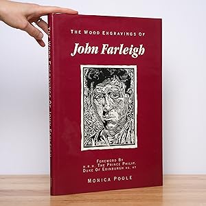 Immagine del venditore per The Wood Engravings of John Farleigh venduto da City Lights Bookshop