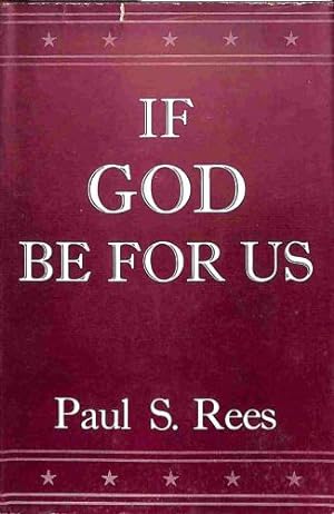 Seller image for If God be for Us! for sale by WeBuyBooks