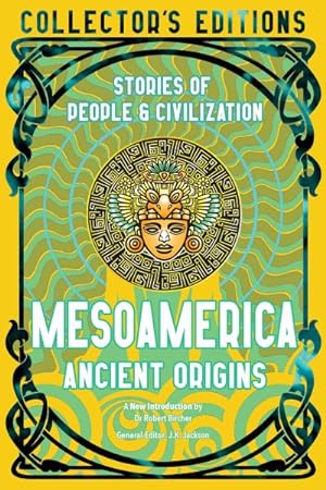 Seller image for Mesoamerica Ancient Origins : Stories of People & Civilisation for sale by GreatBookPrices