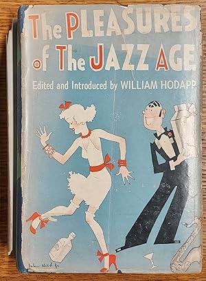 Seller image for The Pleasures of the Jazz Age for sale by Ken Sanders Rare Books, ABAA