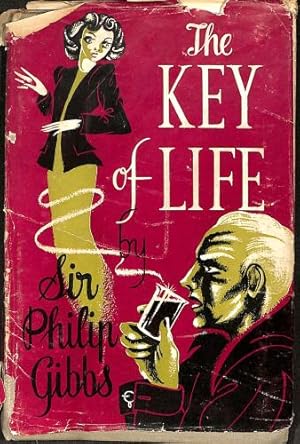 Seller image for The Key of Life for sale by WeBuyBooks