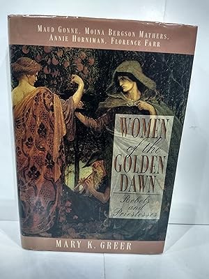 Seller image for Women of the Golden Dawn: Rebels and Priestesses for sale by Fleur Fine Books