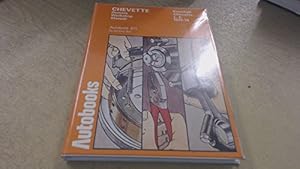 Image du vendeur pour Vauxhall Chevette 1975-76 Autobook mis en vente par WeBuyBooks