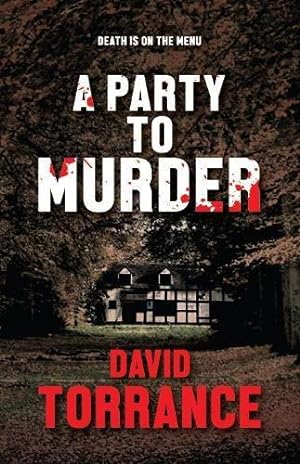 Seller image for A Party to Murder for sale by WeBuyBooks