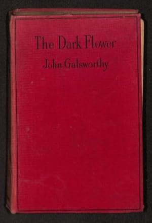 Seller image for The Dark Flower for sale by WeBuyBooks