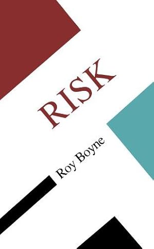 Bild des Verkufers fr Risk (Concepts in the Social Sciences) zum Verkauf von WeBuyBooks