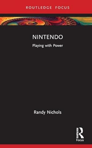 Bild des Verkufers fr Nintendo : Playing with Power zum Verkauf von AHA-BUCH GmbH