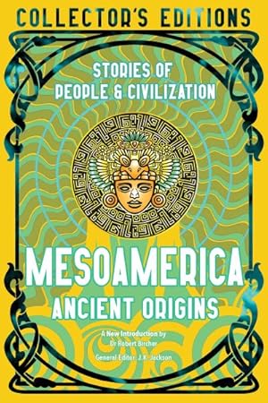 Seller image for Mesoamerica Ancient Origins : Stories of People & Civilisation for sale by GreatBookPrices