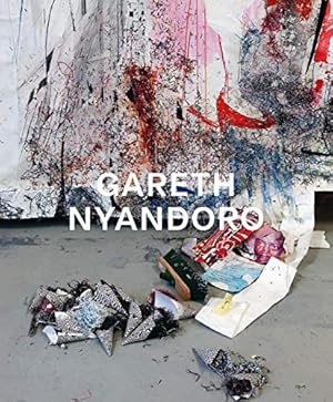 Seller image for Gareth Nyandoro (Tiwani Contemporary) for sale by WeBuyBooks