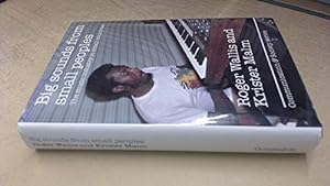 Immagine del venditore per Big Sounds From Small Peoples: The music industry in small countries (Media studies) venduto da WeBuyBooks