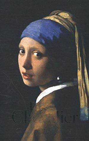 Immagine del venditore per Girl With a Pearl Earring venduto da WeBuyBooks