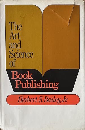 The Art and Science of Book Publishing