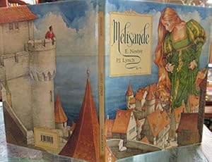 Imagen del vendedor de Melisande a la venta por WeBuyBooks