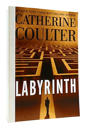 Seller image for LABYRINTH for sale by Rare Book Cellar