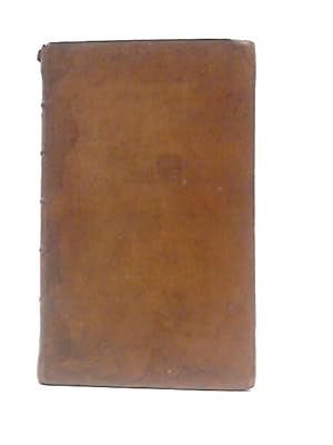 Bild des Verkufers fr A Select Collection of Letters of the Late Reverend George Whitefield Volume III zum Verkauf von World of Rare Books