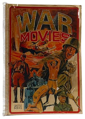 Bild des Verkufers fr WAR MOVIES zum Verkauf von Rare Book Cellar