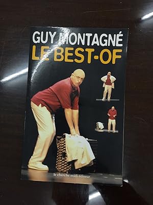 Image du vendeur pour Le best-of de Guy Montagn mis en vente par Dmons et Merveilles