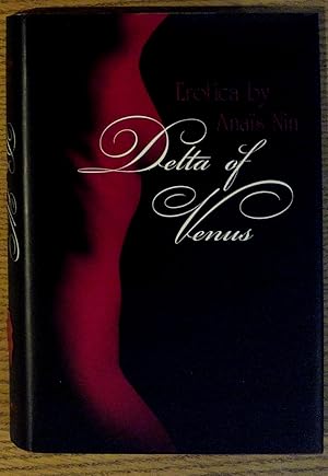 Seller image for Delta of Venus: Erotica By Anais Nin for sale by Pistil Books Online, IOBA