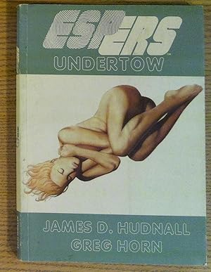 Seller image for Espers Undertow for sale by Pistil Books Online, IOBA