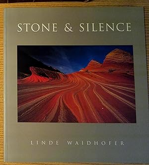 Imagen del vendedor de Stone & Silence a la venta por Pistil Books Online, IOBA