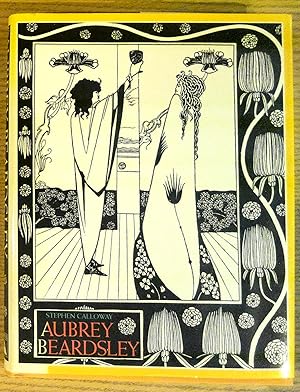 Imagen del vendedor de Aubrey Beardsley a la venta por Pistil Books Online, IOBA