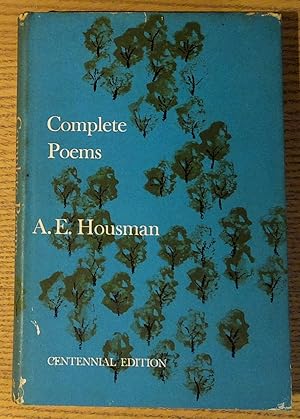 Seller image for Complete Poems: Centennial Edition for sale by Pistil Books Online, IOBA