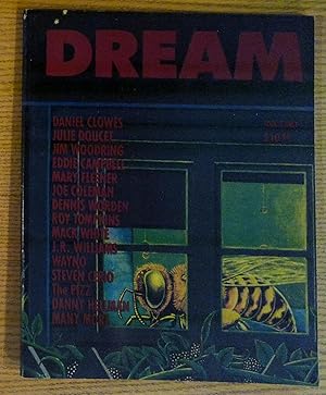 Seller image for Dream Magazine for sale by Pistil Books Online, IOBA