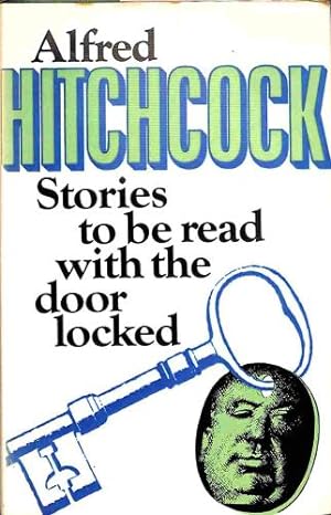 Immagine del venditore per Stories to be Read with the Door Locked venduto da WeBuyBooks