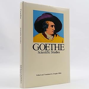 Immagine del venditore per Scientific Studies (Goethe: The Collected Works, Vol. 12) venduto da Neutral Balloon Books
