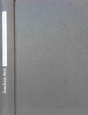 Die unbeantwortbaren Fragen : Notizen über Gespräche mit Albert Speer zwischen Ende 1966 und 1981.