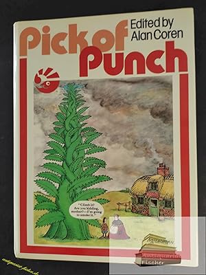 Seller image for Pick of "Punch" 1983 for sale by Antiquariat-Fischer - Preise inkl. MWST