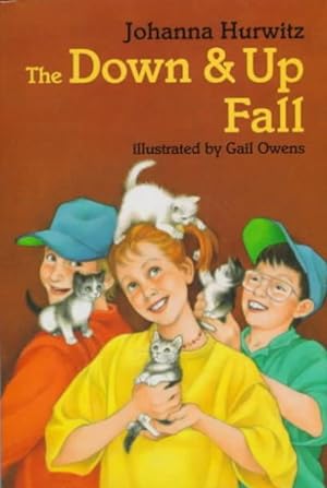 Seller image for Down & Up Fall for sale by GreatBookPrices