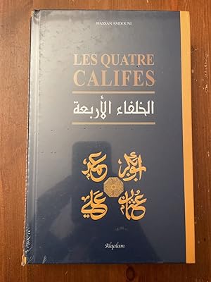 Bild des Verkufers fr Les Quatre Califes zum Verkauf von Librairie des Possibles