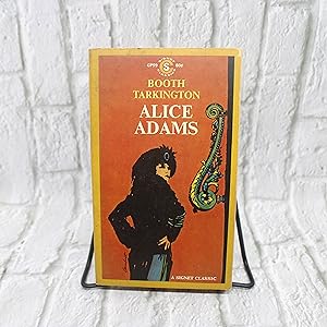 Seller image for Alice Adams for sale by For the Love of Used Books