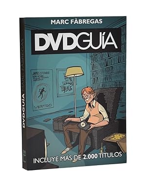 Bild des Verkufers fr DVDGUA (GUA DVD) zum Verkauf von Librera Monogatari