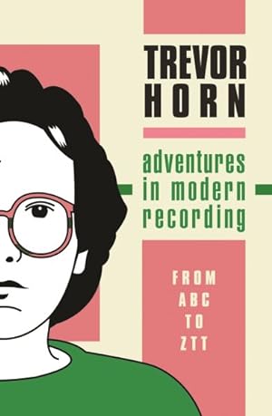 Seller image for Adventures in Modern Recording for sale by GreatBookPrices