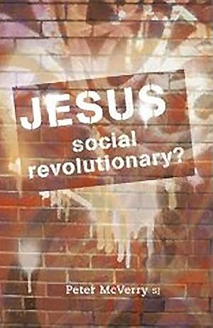 Bild des Verkufers fr Jesus: Social Revolutionary? zum Verkauf von GreatBookPrices