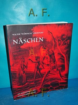 Image du vendeur pour Nschen : hilft's, Helden frherer Zeiten heut ob ihrer Snden zu grollen? Muss es doch Mhsal bedeuten, ein Reich wie Rom grnden zu sollen . mit Zeichnungen von Stefan Kahlhammer mis en vente par Antiquarische Fundgrube e.U.